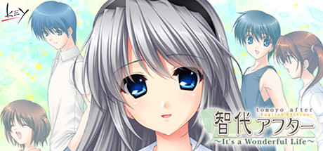 Tomoyo After ~It's a Wonderful Life~ English Edition