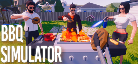 BBQ Simulator: The Squad