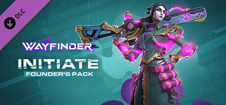 Wayfinder - Initiate Founder's Pack