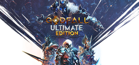 Godfall Ultimate Edition