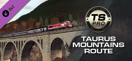 Train Simulator: Taurus Mountains: Ulukışla – Yenice Route Add-On