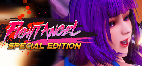 Fight Angel Special Edition