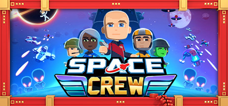 Space Crew: Legendary Edition