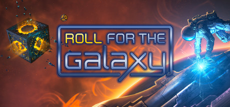 Roll for the Galaxy