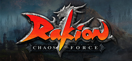 Rakion Chaos Force