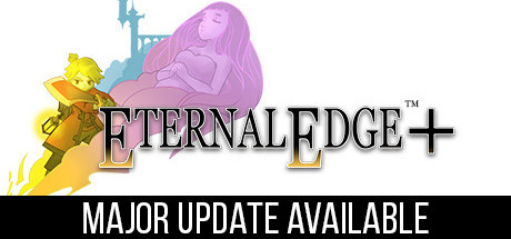 Eternal Edge +