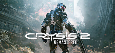 Crysis 2 Remastered