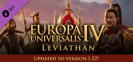 Expansion - Europa Universalis IV: Leviathan