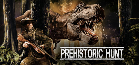 Prehistoric Hunt