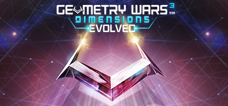 Geometry Wars™ 3: Dimensions Evolved