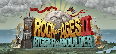 Rock of Ages 2: Bigger &amp; Boulder™