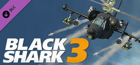 DCS: Black Shark 3