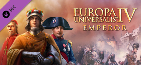 Expansion - Europa Universalis IV: Emperor