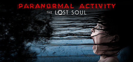 Paranormal Activity: The Lost Soul