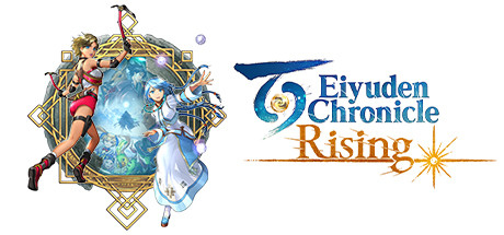 Eiyuden Chronicle: Rising