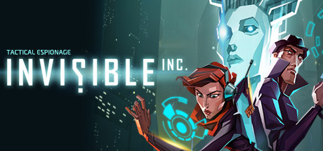 Invisible, Inc.