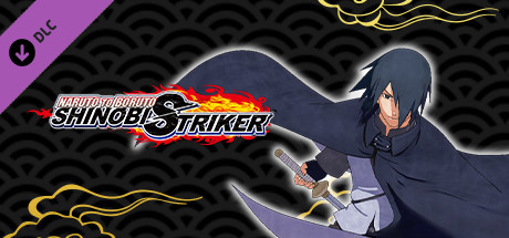 NTBSS: Master Character Training Pack - Sasuke Uchiha (Boruto)