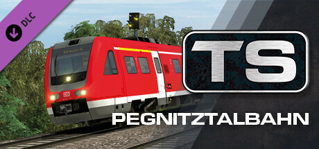 Train Simulator: Pegnitztalbahn: Nürnberg - Bayreuth Route Add-On