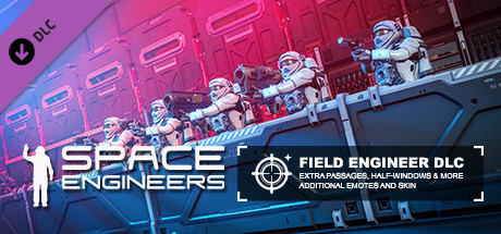 Space Engineers - Warfare 1