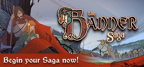 The Banner Saga