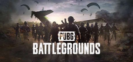 PLAYERUNKNOWN'S BATTLEGROUNDS