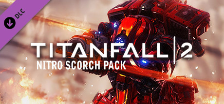 Titanfall® 2 Nitro Scorch Pack