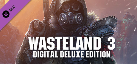 Wasteland 3 - Digital Deluxe