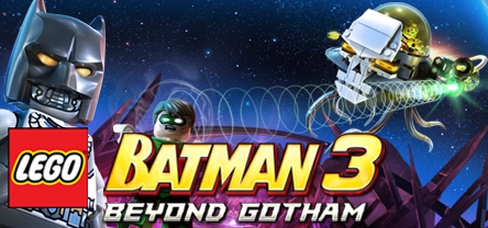 LEGO® Batman™ 3: Beyond Gotham