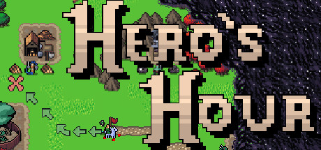 Hero's Hour