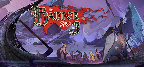 The Banner Saga 3