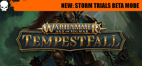 Warhammer Age of Sigmar: Tempestfall