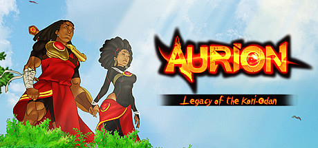 Aurion: Legacy of the Kori-Odan