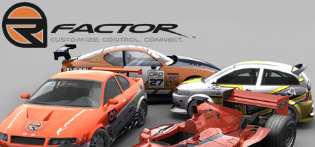 rFactor