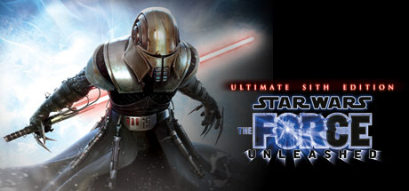 STAR WARS™ - The Force Unleashed™ Ultimate Sith Edition