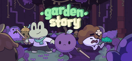 Garden Story