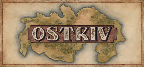 Ostriv