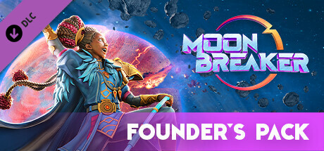 Moonbreaker - Founder's Pack