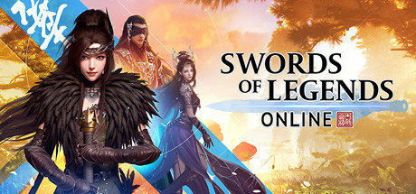 Swords of Legends Online