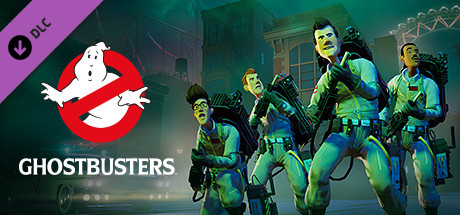 Planet Coaster: Ghostbusters™