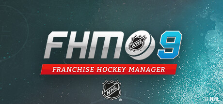 Franchise Hockey Manager 9