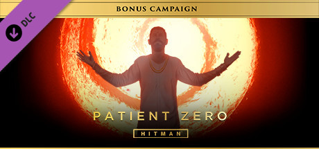 HITMAN™ - Bonus Campaign Patient Zero