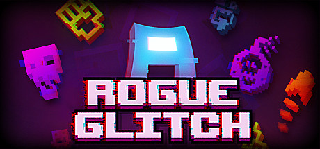 Rogue Glitch