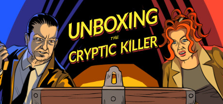 Unboxing the Cryptic Killer