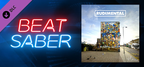 Beat Saber - Rudimental - Waiting All Night (feat. Ella Eyre)