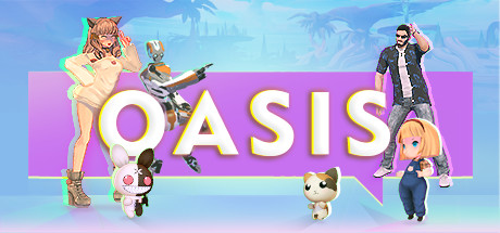 Oasis VR