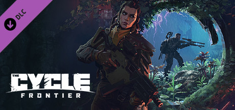 The Cycle: Frontier - Initiate Pack