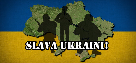 Slava Ukraini!