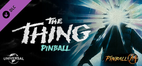 Pinball M - The Thing Pinball