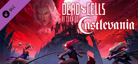 Dead Cells: Return to Castlevania