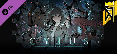 DJMAX RESPECT V - Cytus Pack